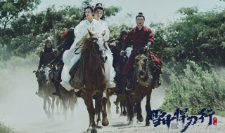 雪中悍刀行电视剧什么时候上映(雪中悍刀行电视剧什么时候上映具体时间)