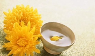 重阳节饮什么（重阳节饮什么酒蚂蚁庄园）