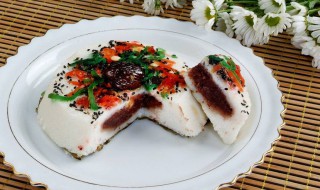 重阳节吃什么好 重阳节吃什么好?