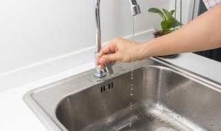 饮用水标准是什么（饮用水的国家标准是什么）