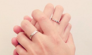 女生结婚戒指戴哪只手哪个手指 女生结婚戒指戴哪只手?