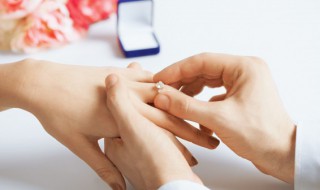 不同戒指的正确戴法 戒指不同的戴法和不同的讲义