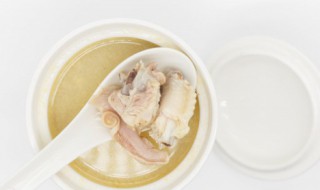 鸡肉炖什么好吃有营养（鸡肉炖什么好吃又有营养价值）