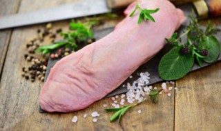 猪舌怎么做好吃（冷冻猪舌怎么做好吃）