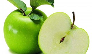 如何吃苹果减肥 吃苹果快速减肥方法