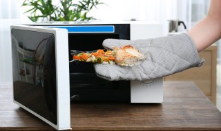 微波炉怎么操作 触屏微波炉怎么操作