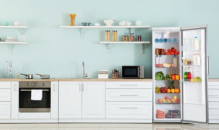 冰箱英文怎么读语音 冰箱英文怎么读fridge