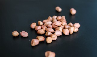 怎么样炒花生米更好吃 怎么样炒的花生米才好吃