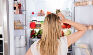 康佳电冰箱温度怎么调（康佳冰箱怎样调温）