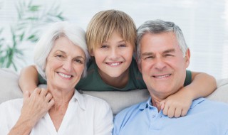 爷爷的拼音怎么写 植树的拼音怎么写