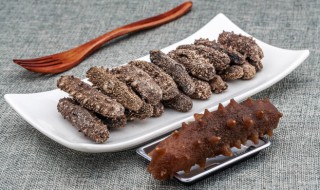 海参怎么炒着吃（海参怎么炒着吃好）