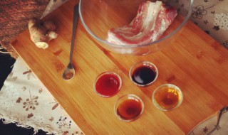 干炒五花肉怎么炒好吃 五花肉炒香干怎么炒好吃