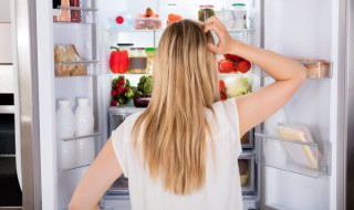 冰箱门没吸力了怎么办（）