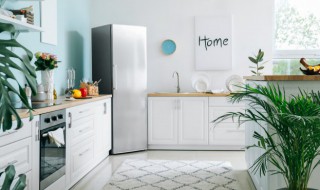 海尔冰箱灯不亮了怎么办（海尔冰箱灯光不亮）