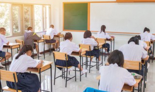 考砸了怎么和家长说 学生考砸了老师怎么跟家长说