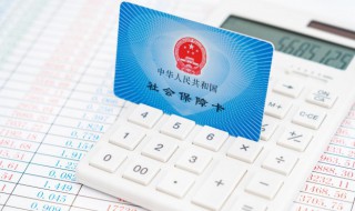 公司交社保怎么算的 公司缴纳社保是怎么算的