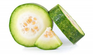 虾仁冬瓜怎么炒好吃窍门(怎样做虾仁炒冬瓜)