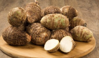 怎么炒芋头（怎么炒芋头丝好吃又简单）