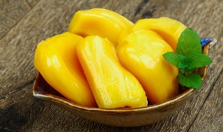 剥好的菠萝蜜怎么催熟（菠萝蜜剥开了还能催熟吗）