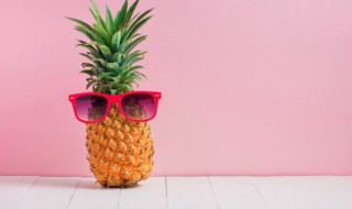 去了皮的菠萝怎么保存 菠萝去皮后怎么存放