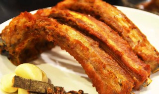 菠萝排骨怎么做好吃（菠萝排骨怎么做好吃窍门）