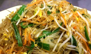 河粉怎么炒好吃(新鲜的河粉怎么炒好吃)
