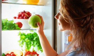 冰箱抽屉结冰怎么处理（冰箱冷藏抽屉结冰怎么回事）