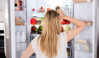 海尔冰箱报警器一直响怎么回事(海尔冰箱报警器一直响怎么回事小一闪烁)