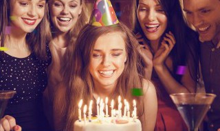 激励女儿成长的生日祝福语 给女儿的生日成长励志寄语