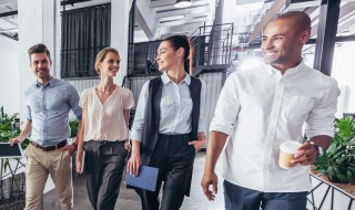 职场着装六大禁忌（职场着装禁忌）