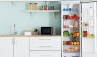 韩上冰箱怎么调度 韩电冰箱怎么调