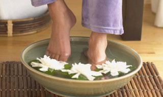 胡椒怎么泡脚 用胡椒粉泡脚