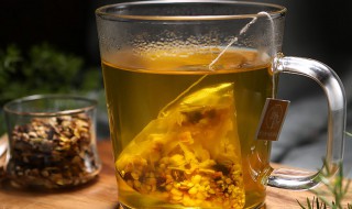 薏米茶怎么泡（红豆薏米茶怎么泡）