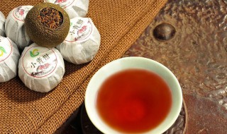 小青柑普洱怎么泡（小青柑普洱茶如何泡制）