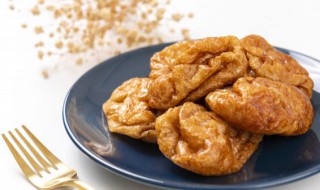 面筋储存方法 牛筋面的储存方法