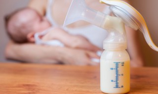 储存母乳的正确方法（母乳的正确储存方式）