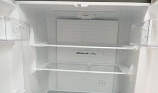 容声冰箱里面怎么有水（容声冰箱出水怎么回事）