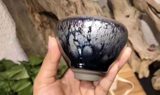 建盏怎么开盏 建盏怎么开盏视频