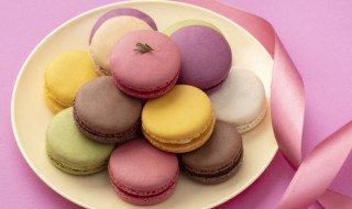 马卡龙储存方法 刚做好的马卡龙如何保存