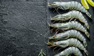 大虾的储存方法（大虾的保存方法）