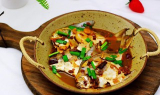 鲳鱼的储存方法 鲳鱼如何保鲜