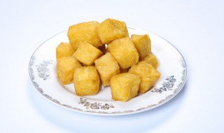 豆泡的储存方法 豆泡怎么保鲜