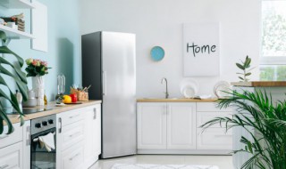 一个人背冰箱怎么捆 一个人背冰箱怎么捆图解