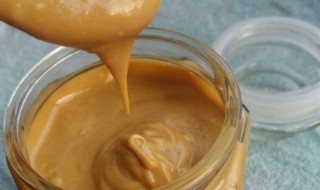 怎么稀释花生酱 怎么样稀释花生酱