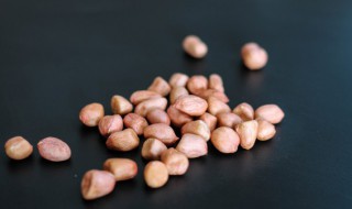 花生米挂浆怎么做（花生挂浆怎么做?）