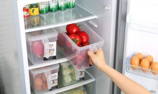 冰箱怎么化冻(冰箱怎么化冻化的快)