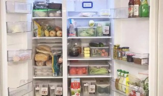 冰箱发霉怎么清洗消毒（冰箱里边发霉怎么清洗）