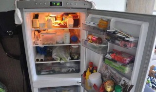 冰箱怎么调省电（冰箱怎样调温度最省电）