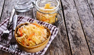 酸菜粉条怎么炒 酸菜粉条怎么炒好吃窍门