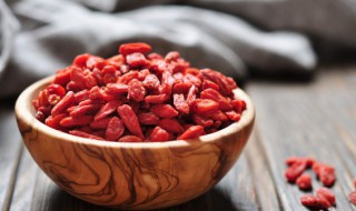 新鲜枸杞储存方法（新鲜枸杞怎样保存）